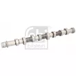 Arbre à came FEBI BILSTEIN 185006 - Visuel 1