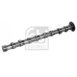 Arbre à came FEBI BILSTEIN 185011 - Visuel 1