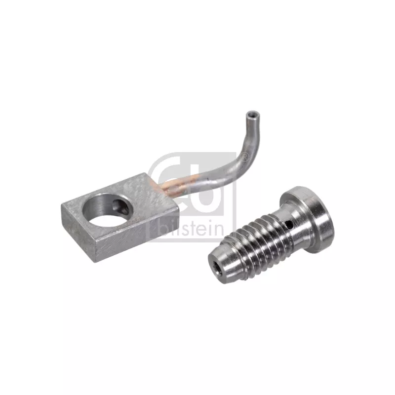 Gicleur d¿huile, refroidissement du piston FEBI BILSTEIN 185013