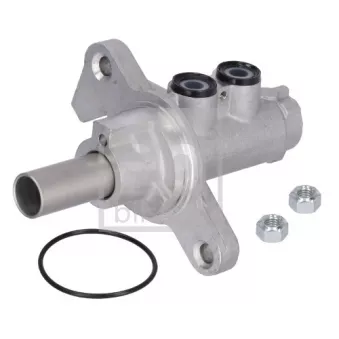 Maître-cylindre de frein FEBI BILSTEIN 185021