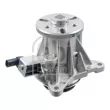 Pompe à eau, refroidissement du moteur FEBI BILSTEIN 185022 - Visuel 1