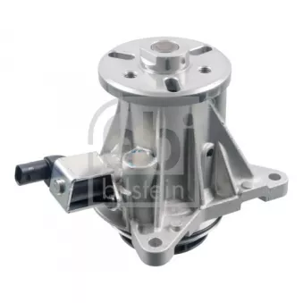 Pompe à eau, refroidissement du moteur FEBI BILSTEIN