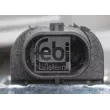 Pompe à eau, refroidissement du moteur FEBI BILSTEIN 185022 - Visuel 3