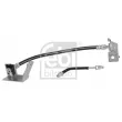 Flexible de frein arrière droit FEBI BILSTEIN 185026 - Visuel 1