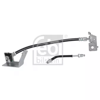 Flexible de frein arrière droit FEBI BILSTEIN 185026