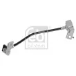 Flexible de frein arrière droit FEBI BILSTEIN 185026 - Visuel 2