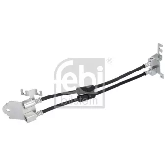 Flexible de frein FEBI BILSTEIN 185027