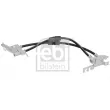 Flexible de frein FEBI BILSTEIN 185027 - Visuel 2