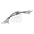 Flexible de frein FEBI BILSTEIN 185028 - Visuel 2