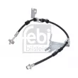 Flexible de frein avant gauche FEBI BILSTEIN 185029 - Visuel 1