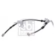 Flexible de frein avant gauche FEBI BILSTEIN 185029 - Visuel 2