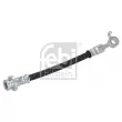 Flexible de frein arrière gauche FEBI BILSTEIN 185032 - Visuel 1