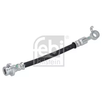 Flexible de frein arrière gauche FEBI BILSTEIN 185032