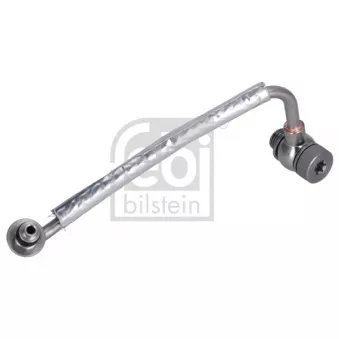 Conduite d'huile, compresseur FEBI BILSTEIN 185036