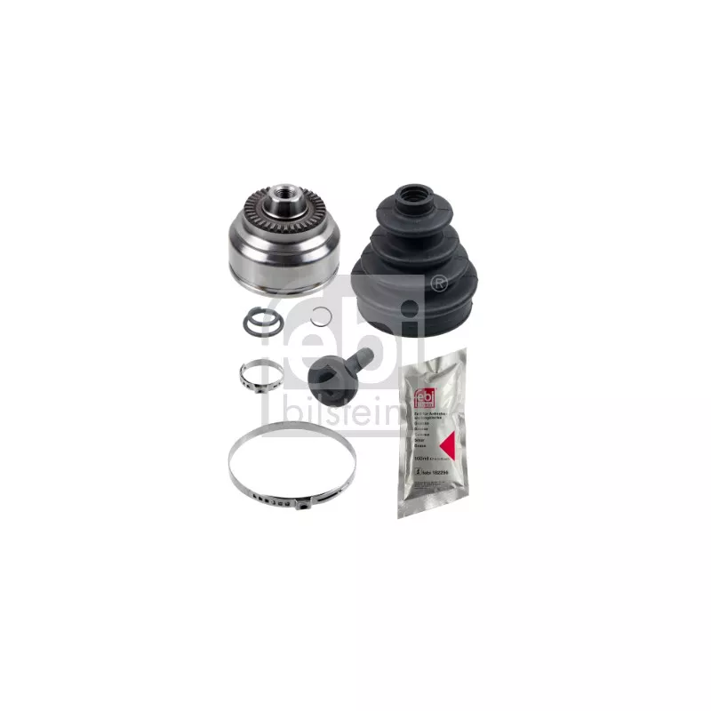 Jeu de joints, arbre de transmission FEBI BILSTEIN 185038
