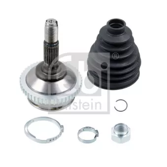Jeu de joints, arbre de transmission FEBI BILSTEIN 185040