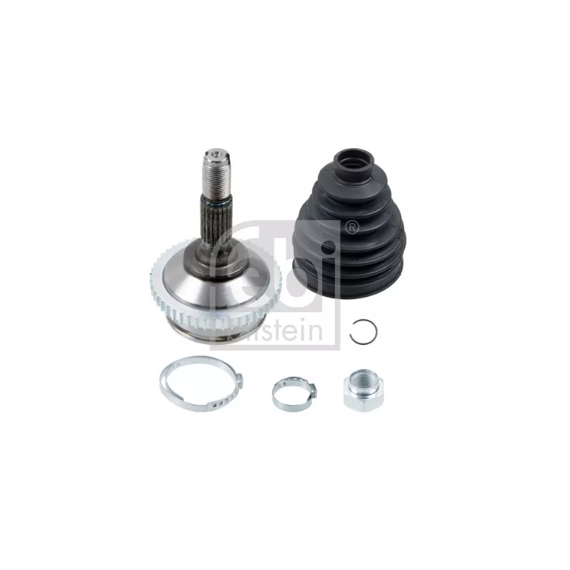 Jeu de joints, arbre de transmission FEBI BILSTEIN 185040