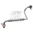 Conduite d'huile, compresseur FEBI BILSTEIN 185042 - Visuel 1