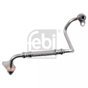 Conduite d'huile, compresseur FEBI BILSTEIN