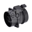 Débitmètre de masse d'air FEBI BILSTEIN 185044 - Visuel 2