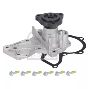 Pompe à eau, refroidissement du moteur FEBI BILSTEIN 185051