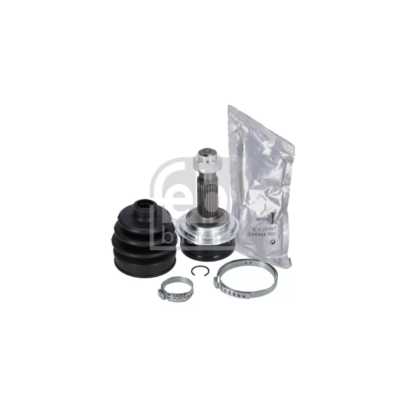 Embout de cardan avant (kit de réparation) FEBI BILSTEIN 185064