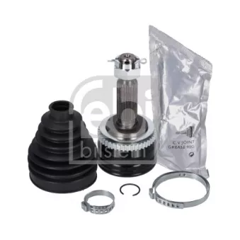 Embout de cardan avant (kit de réparation) FEBI BILSTEIN 185065
