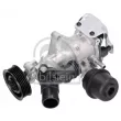 Pompe à eau, refroidissement du moteur FEBI BILSTEIN 185067 - Visuel 1