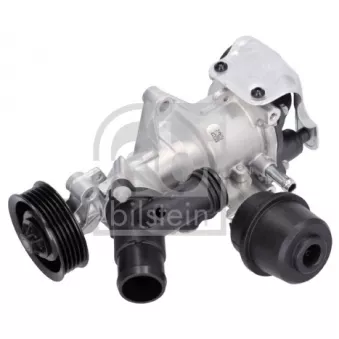 Pompe à eau, refroidissement du moteur FEBI BILSTEIN 185067