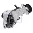 Pompe à eau, refroidissement du moteur FEBI BILSTEIN 185067 - Visuel 2