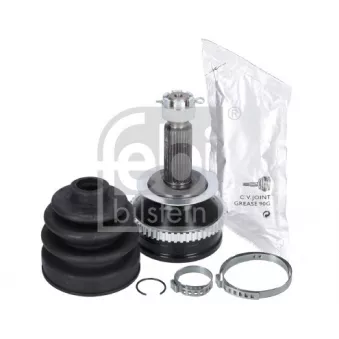 Embout de cardan avant (kit de réparation) FEBI BILSTEIN 185068