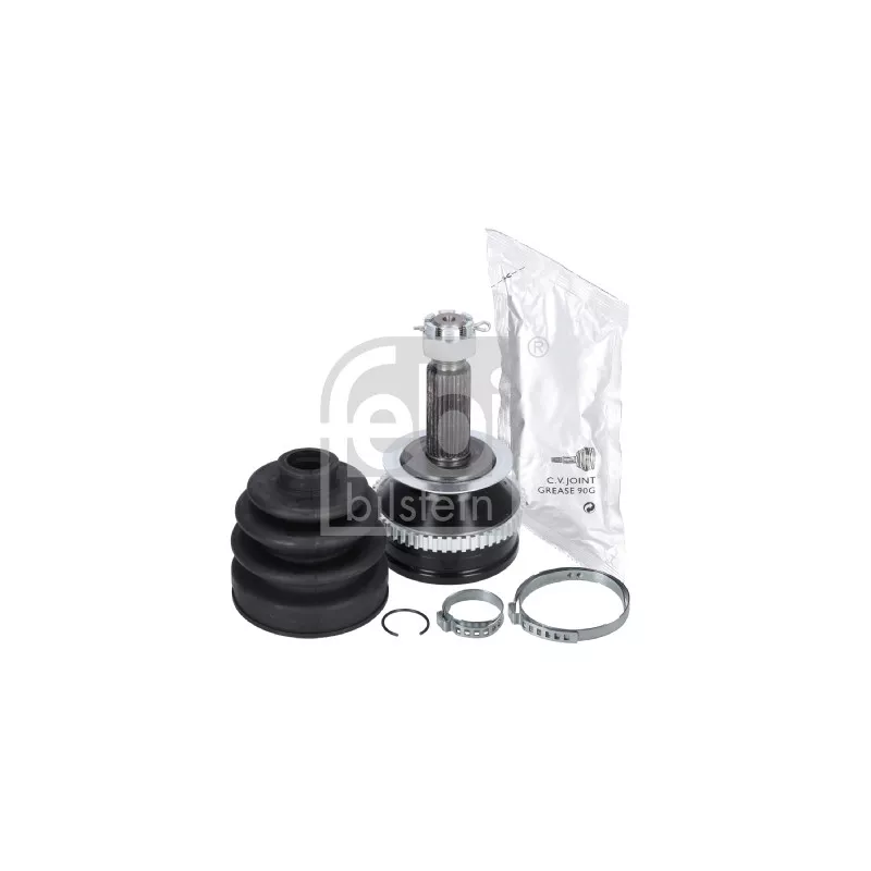 Embout de cardan avant (kit de réparation) FEBI BILSTEIN 185068
