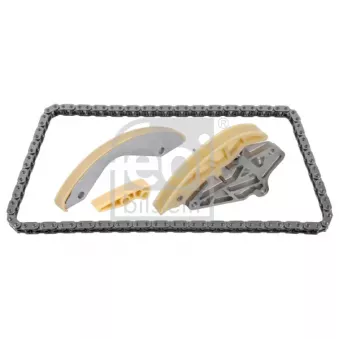 Kit de distribution par chaîne FEBI BILSTEIN 185070