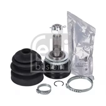 Embout de cardan avant (kit de réparation) FEBI BILSTEIN 185071
