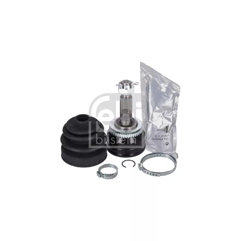 Embout de cardan avant (kit de réparation) FEBI BILSTEIN 185071