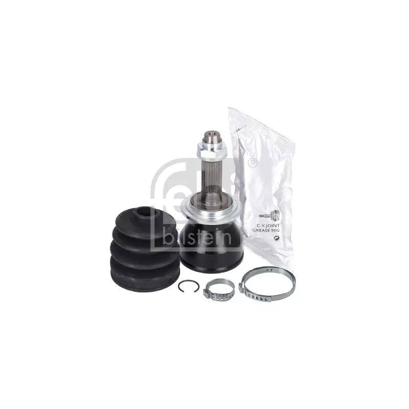 Embout de cardan avant (kit de réparation) FEBI BILSTEIN 185072