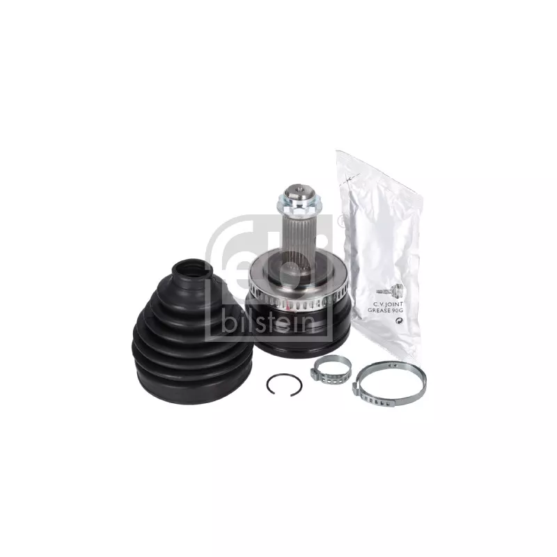 Jeu de joints, arbre de transmission FEBI BILSTEIN 185076