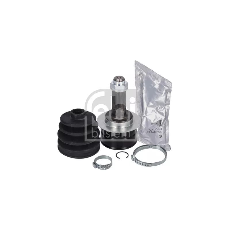 Embout de cardan avant (kit de réparation) FEBI BILSTEIN 185079