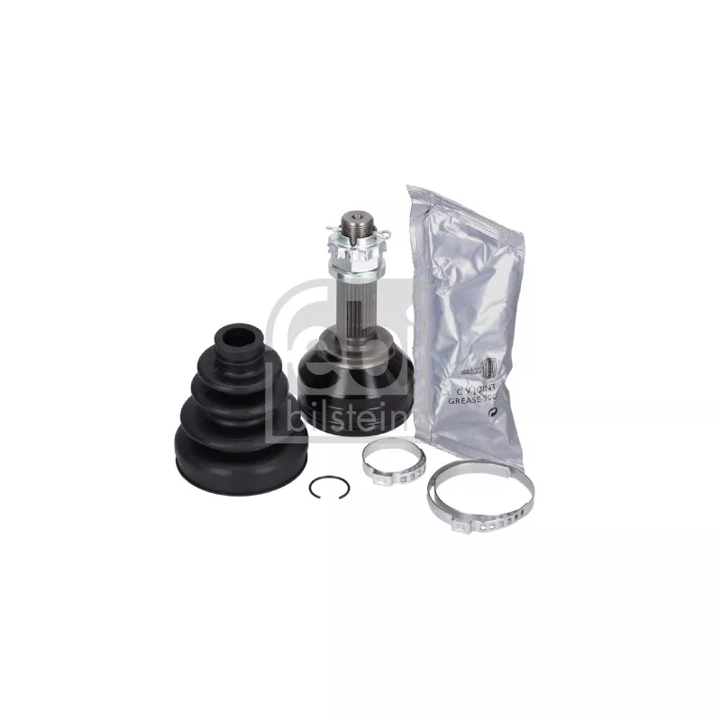 Embout de cardan avant (kit de réparation) FEBI BILSTEIN 185080