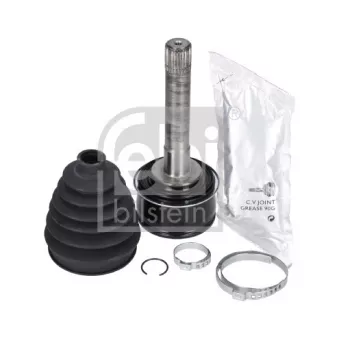 Embout de cardan avant (kit de réparation) FEBI BILSTEIN