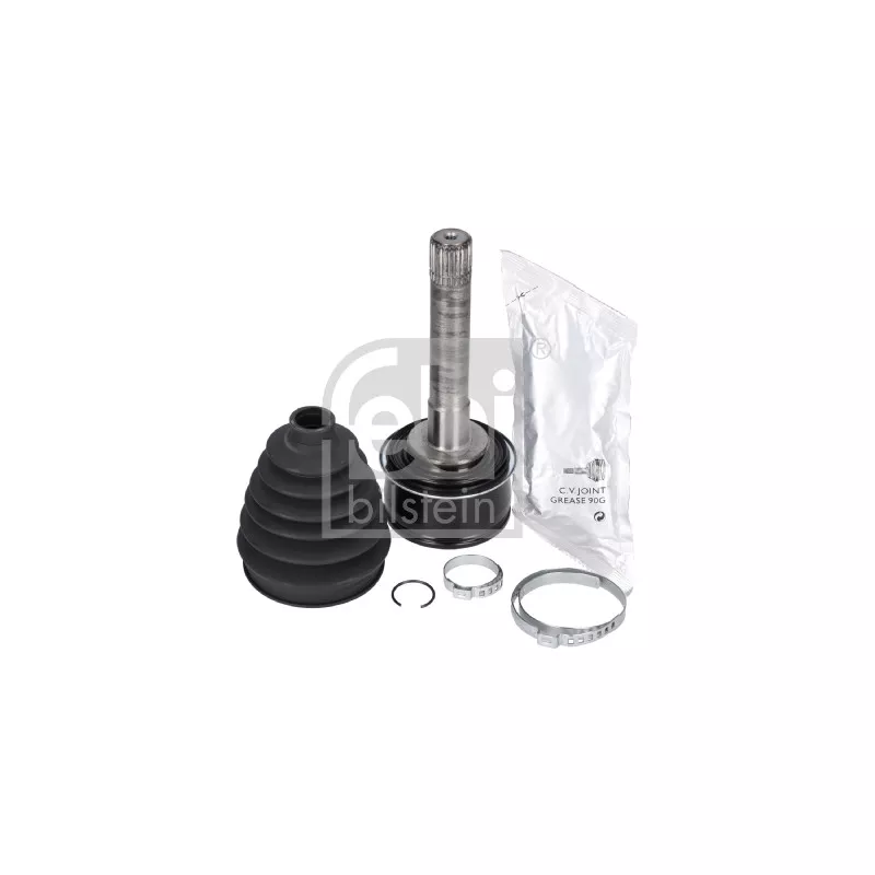 Embout de cardan avant (kit de réparation) FEBI BILSTEIN 185084