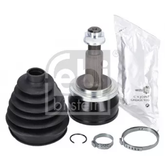 Embout de cardan avant (kit de réparation) FEBI BILSTEIN