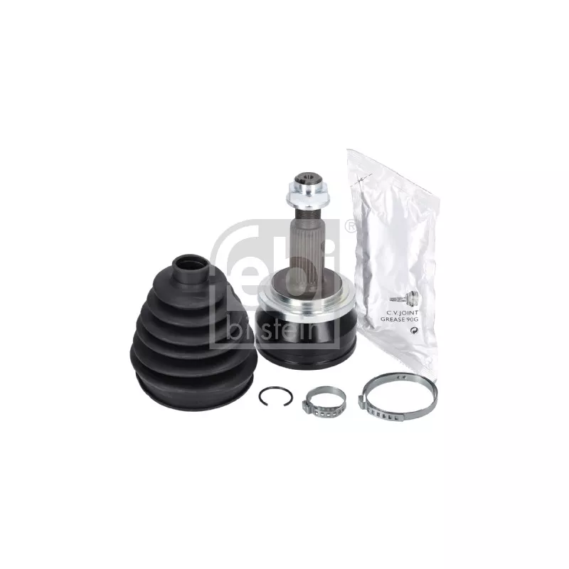 Embout de cardan avant (kit de réparation) FEBI BILSTEIN 185088