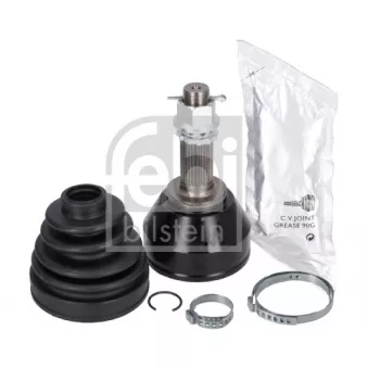 Embout de cardan avant (kit de réparation) FEBI BILSTEIN