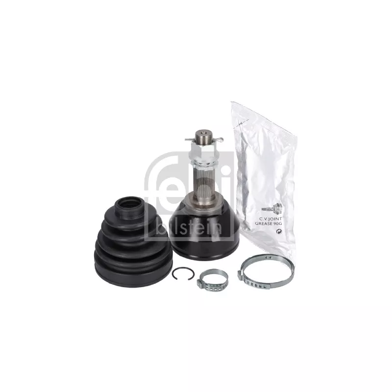 Embout de cardan avant (kit de réparation) FEBI BILSTEIN 185089
