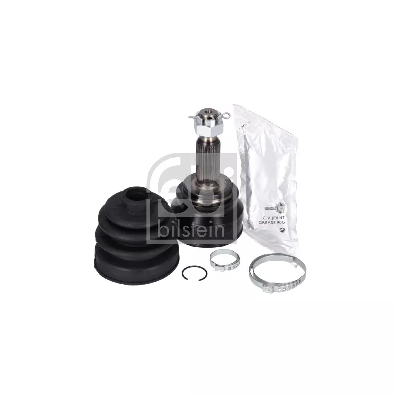 Jeu de joints, arbre de transmission FEBI BILSTEIN 185090