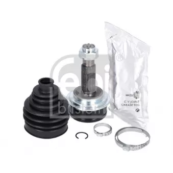 Embout de cardan avant (kit de réparation) FEBI BILSTEIN 185099