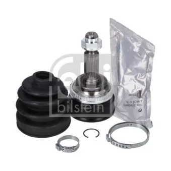 Embout de cardan avant (kit de réparation) FEBI BILSTEIN 185100
