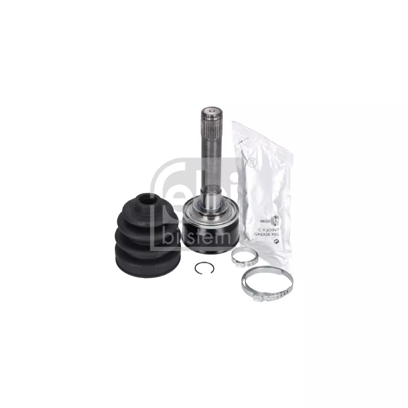 Embout de cardan avant (kit de réparation) FEBI BILSTEIN 185103