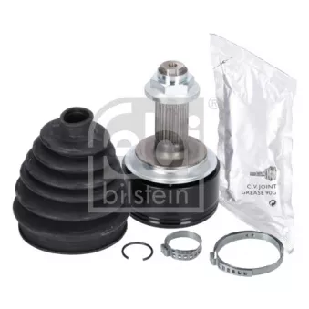Embout de cardan avant (kit de réparation) FEBI BILSTEIN 185104